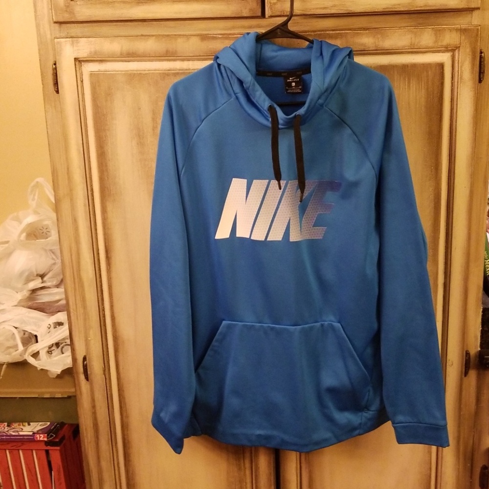 Men's Nike hoodie